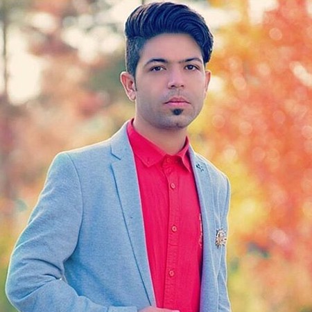 دانلود اهنگ مسعود جلیلیان آخ بمیری آسمان عشقم به من نامحرمه چجوری خط بزنم
